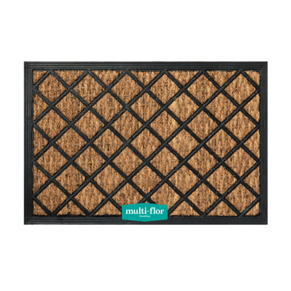 Front Door Mats MF116 MultiFlor
