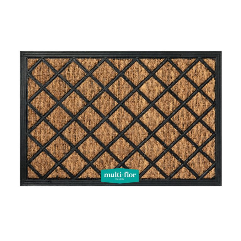 Front Door Mats MF116 MultiFlor