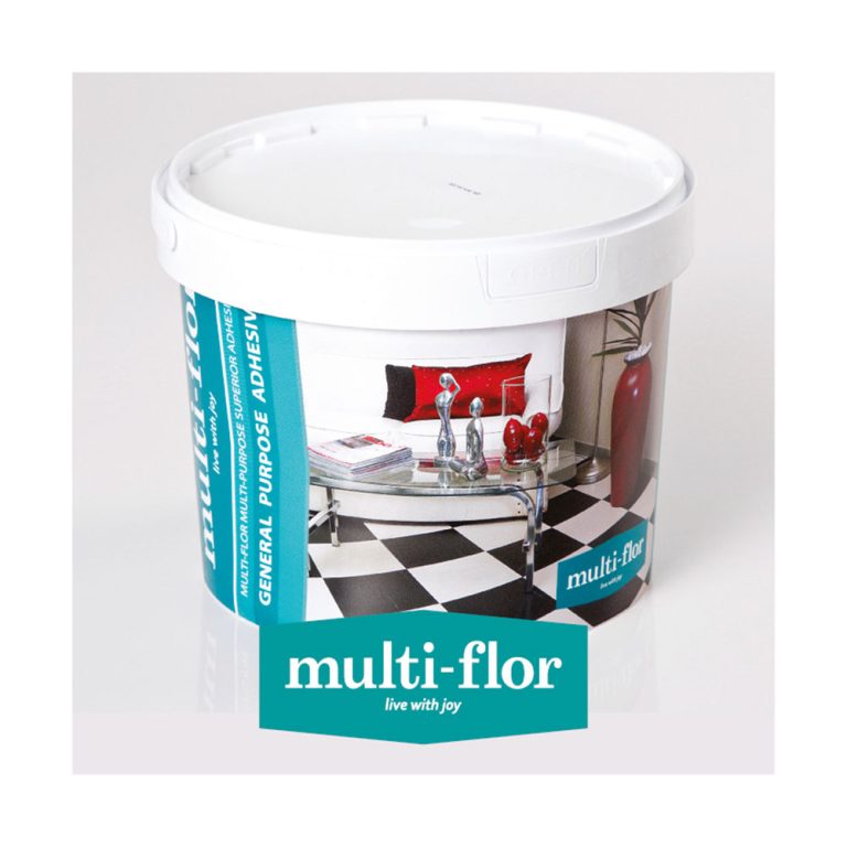 MultiPurpose General Purpose Adhesive MultiFlor