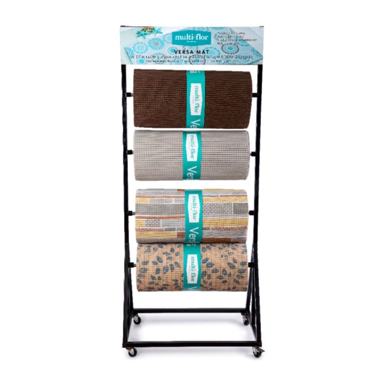 Versa Mat Stand MultiFlor
