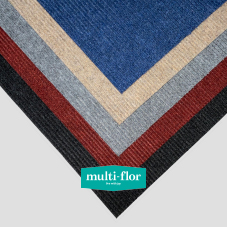 Multi-Cord Carpet Tiles