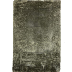 Soft Fur - Smoke Grey