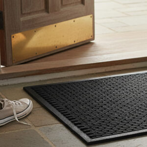 Tough Step Mat