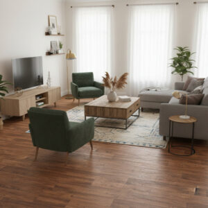 Avellino - Cushion Vinyl