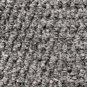 Industrial Entrance Mat - Grey